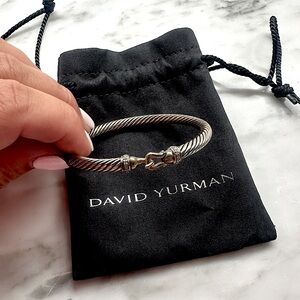 Never worn just needs to be cleaned from sitting in bag